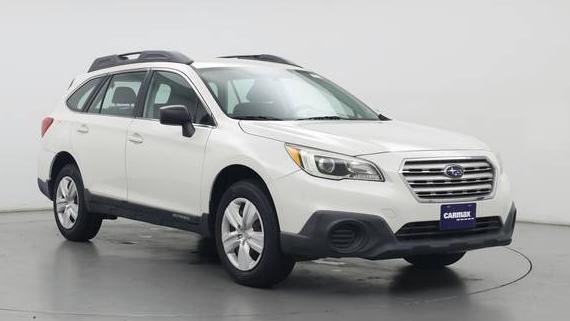 SUBARU OUTBACK 2015 4S4BSAAC5F3236695 image SUBARU OUTBACK 2015 4S4BSAAC5F3236695 image