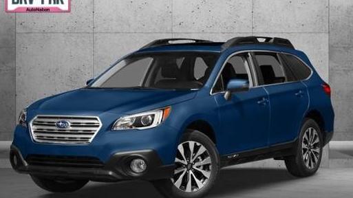 SUBARU OUTBACK 2015 4S4BSBNC9F3271661 image