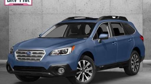 SUBARU OUTBACK 2015 4S4BSBNC5F3239273 image