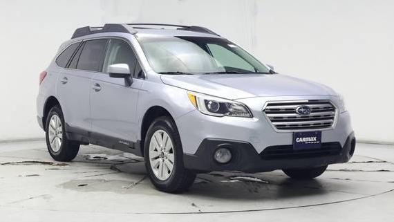 SUBARU OUTBACK 2015 4S4BSACC7F3201623 image