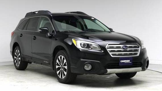 SUBARU OUTBACK 2015 4S4BSAJC9F3351039 image