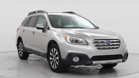 SUBARU OUTBACK 2015 4S4BSBNC7F3316404 image