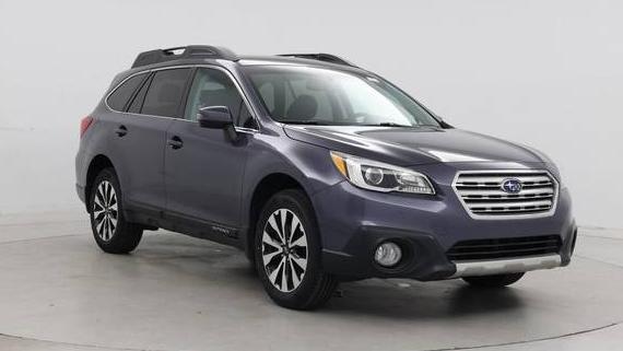 SUBARU OUTBACK 2015 4S4BSBJC3F3354878 image