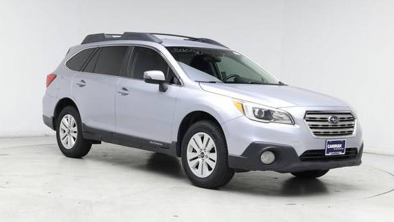 SUBARU OUTBACK 2015 4S4BSAFC2F3259201 image
