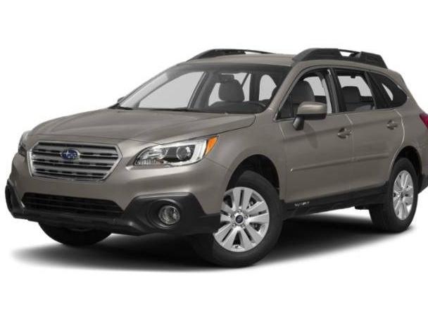 SUBARU OUTBACK 2015 4S4BSBDC1F3344801 image