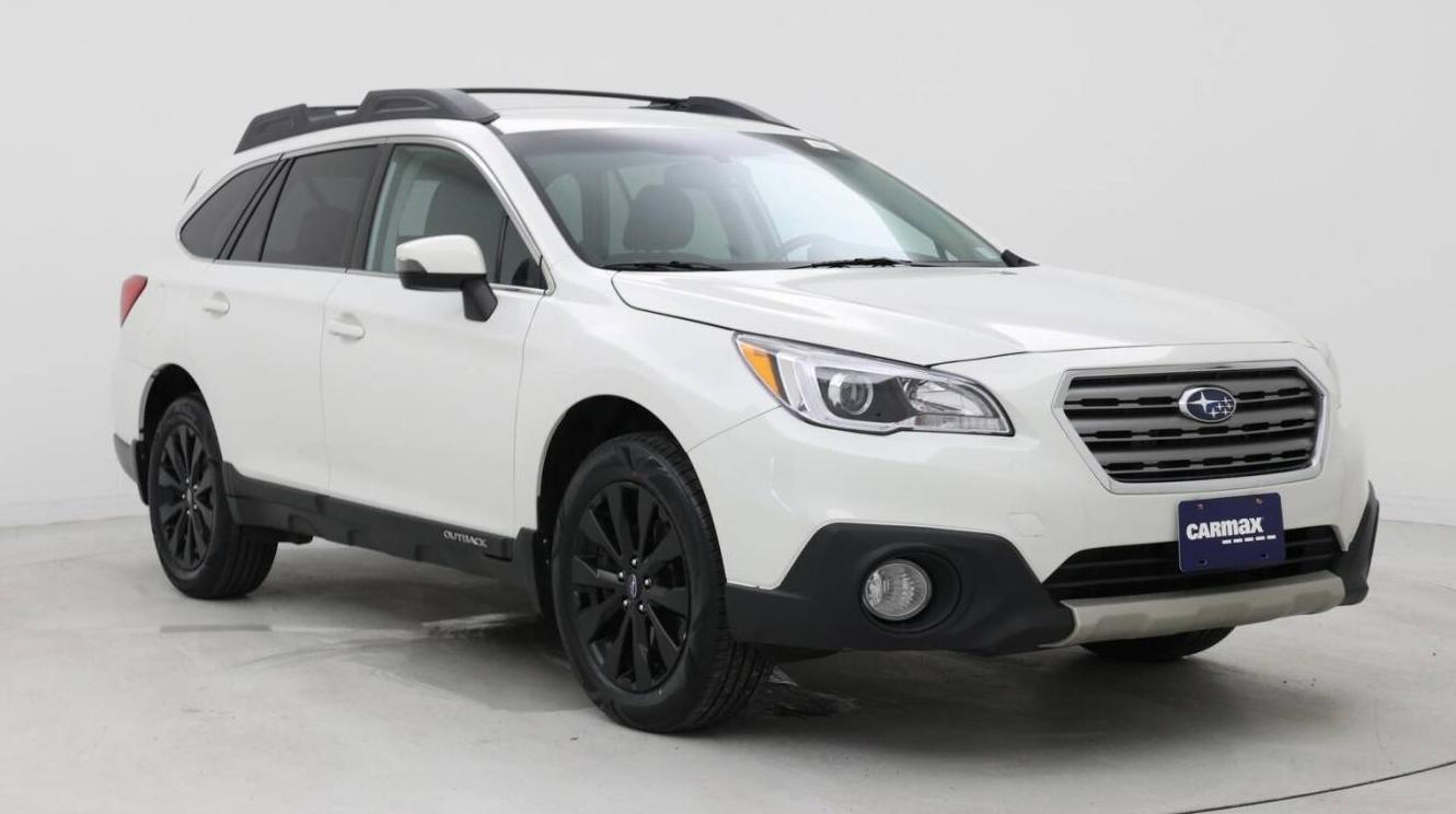 SUBARU OUTBACK 2015 4S4BSAJC8F3214237 image