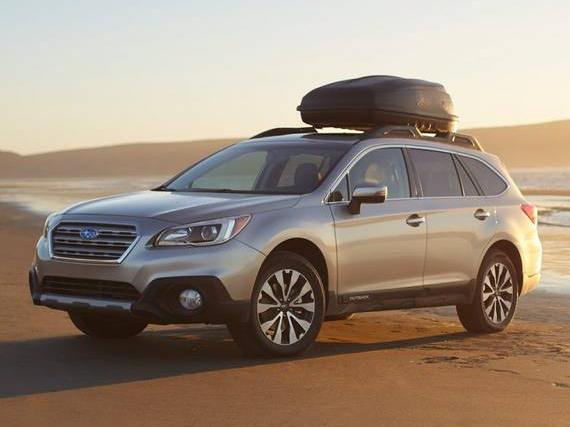 SUBARU OUTBACK 2015 4S4BSBAC6F3348511 image