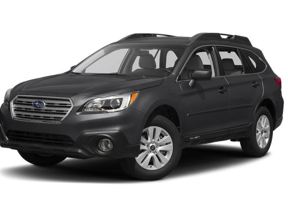 SUBARU OUTBACK 2015 4S4BSACC1F3352151 image