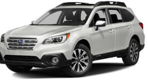 SUBARU OUTBACK 2015 4S4BSALC9F3204944 image