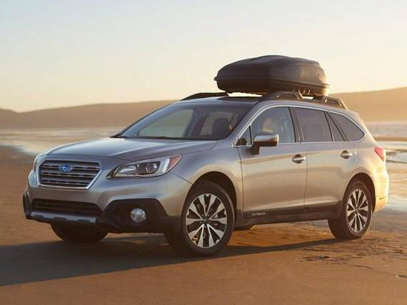 SUBARU OUTBACK 2015 4S4BSEJC2F3265725 image