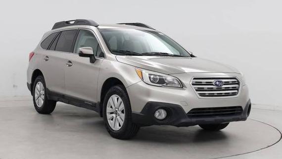 SUBARU OUTBACK 2015 4S4BSBFC1F3254433 image SUBARU OUTBACK 2015 4S4BSBFC1F3254433 image