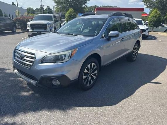 SUBARU OUTBACK 2015 4S4BSENCXF3216864 image