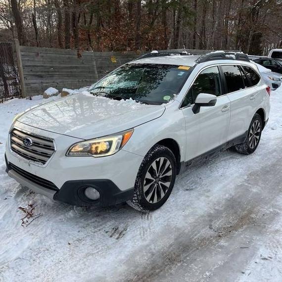 SUBARU OUTBACK 2015 4S4BSAJC7F3263560 image SUBARU OUTBACK 2015 4S4BSAJC7F3263560 image