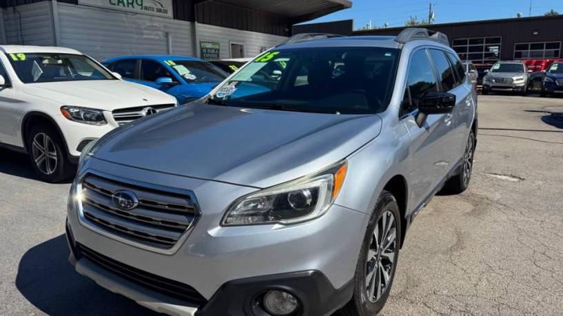 SUBARU OUTBACK 2015 4S4BSBNC0F3270267 image