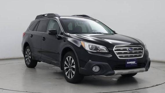 SUBARU OUTBACK 2015 4S4BSBNC8F3261042 image SUBARU OUTBACK 2015 4S4BSBNC8F3261042 image