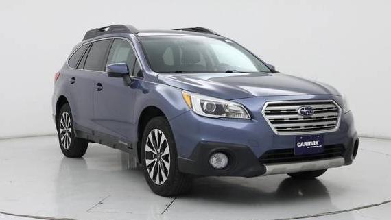 SUBARU OUTBACK 2015 4S4BSANC4F3307900 image