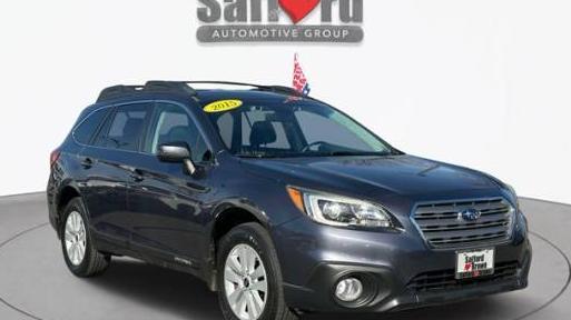 SUBARU OUTBACK 2015 4S4BSAHCXF3290418 image