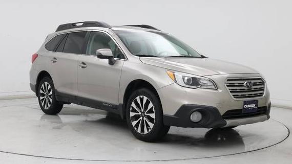 SUBARU OUTBACK 2015 4S4BSBLC2F3291205 image