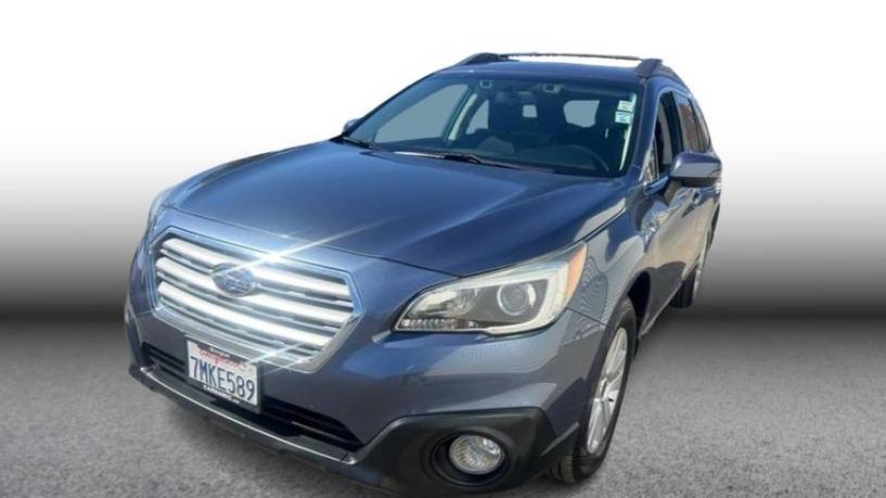 SUBARU OUTBACK 2015 4S4BSAFC6F3359009 image