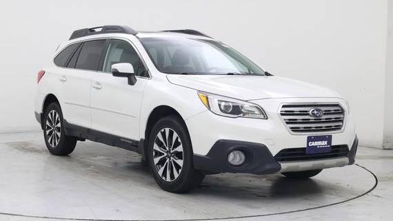 SUBARU OUTBACK 2015 4S4BSANC1F3359968 image