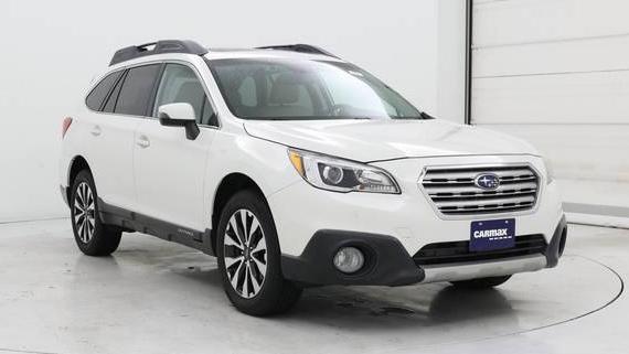 SUBARU OUTBACK 2015 4S4BSENC9F3320861 image