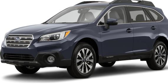 SUBARU OUTBACK 2015 4S4BSELC8F3210905 image
