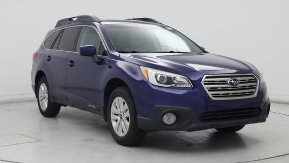SUBARU OUTBACK 2015 4S4BSBEC1F3223118 image