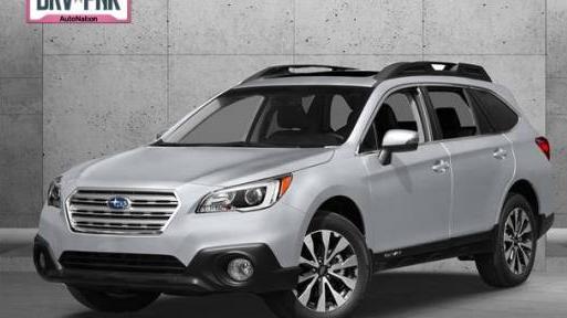 SUBARU OUTBACK 2015 4S4BSANC7F3305042 image