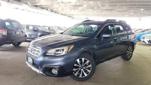 SUBARU OUTBACK 2015 4S4BSALC5F3211065 image