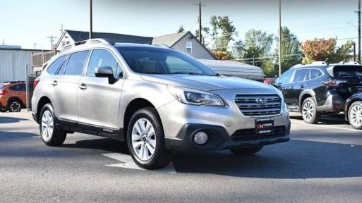 SUBARU OUTBACK 2015 4S4BSACC5F3200373 image