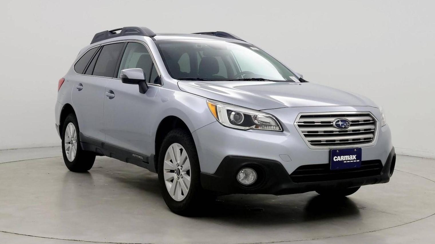 SUBARU OUTBACK 2015 4S4BSAHC9F3280236 image