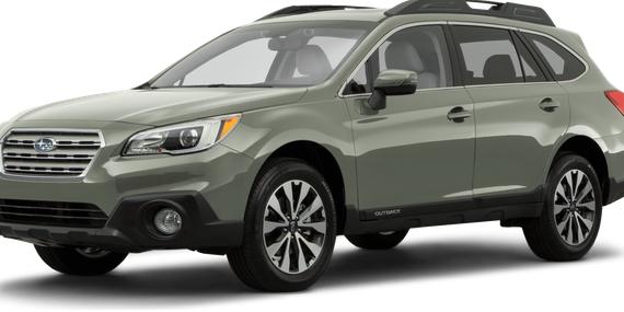 SUBARU OUTBACK 2015 4S4BSENC5F3264479 image