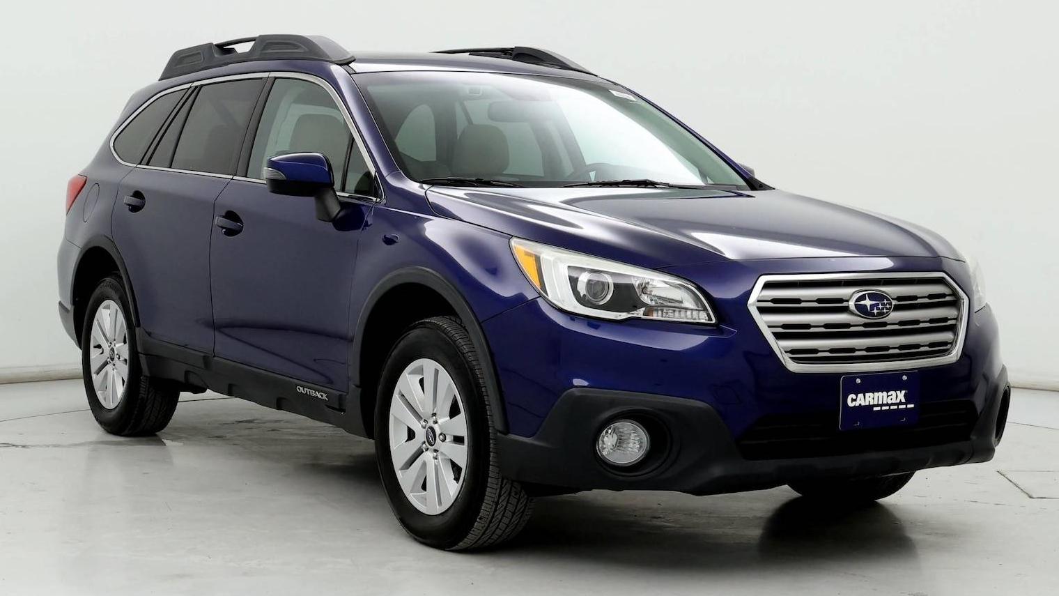 SUBARU OUTBACK 2015 4S4BSBHC8F3268312 image