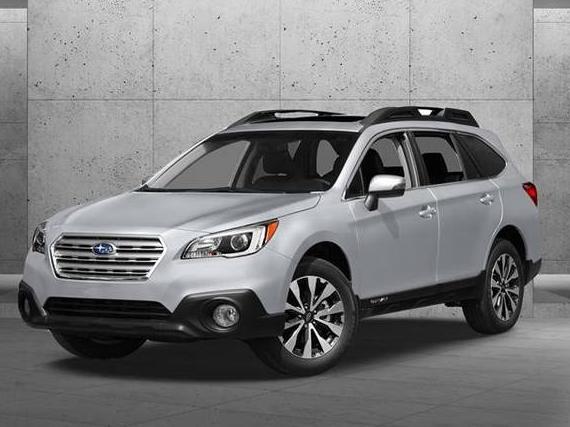 SUBARU OUTBACK 2015 4S4BSELCXF3214373 image