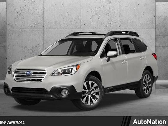 SUBARU OUTBACK 2015 4S4BSBNC6F3358868 image