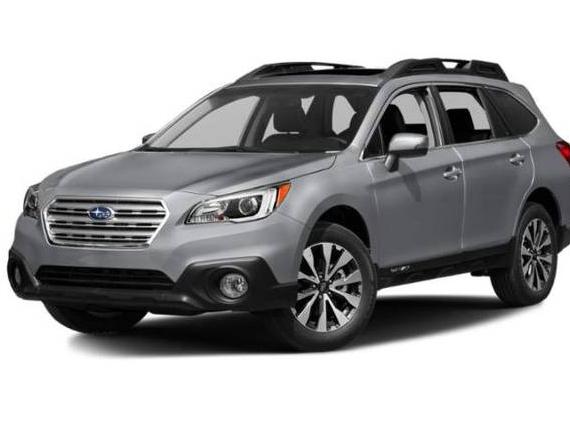 SUBARU OUTBACK 2015 4S4BSBLC2F3251660 image SUBARU OUTBACK 2015 4S4BSBLC2F3251660 image