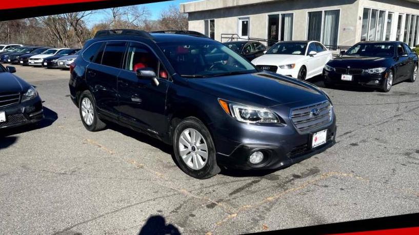 SUBARU OUTBACK 2015 4S4BSAHC9F3288580 image