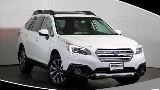 SUBARU OUTBACK 2015 4S4BSBLC2F3237872 image