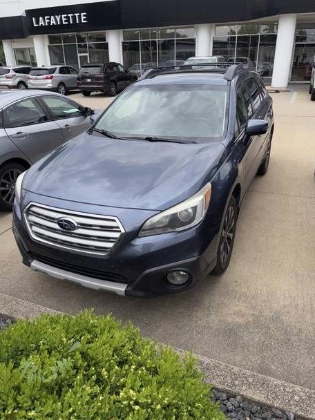 SUBARU OUTBACK 2015 4S4BSBNC7F3237458 image