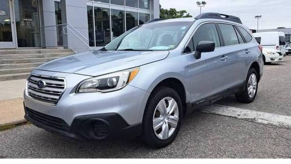 SUBARU OUTBACK 2015 4S4BSBAC0F3277421 image