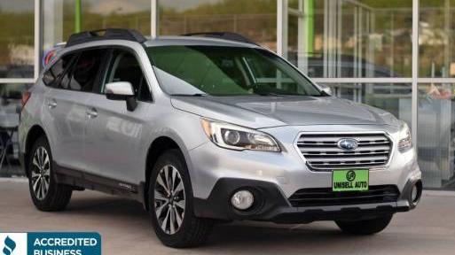 SUBARU OUTBACK 2015 4S4BSBJC7F3242987 image