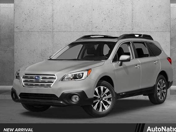 SUBARU OUTBACK 2015 4S4BSAEC2F3241685 image