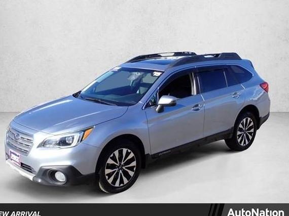 SUBARU OUTBACK 2015 4S4BSANC5F3313074 image SUBARU OUTBACK 2015 4S4BSANC5F3313074 image