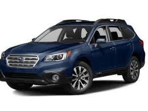 SUBARU OUTBACK 2015 4S4BSACC2F3351588 image