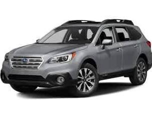 SUBARU OUTBACK 2015 4S4BSBJC1F3313780 image