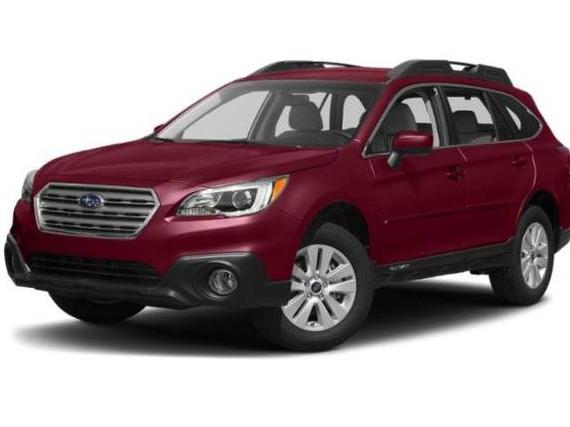 SUBARU OUTBACK 2015 4S4BSBCC6F3230603 image
