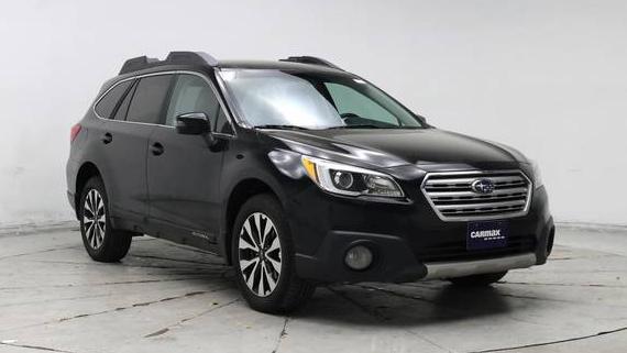 SUBARU OUTBACK 2015 4S4BSEJC1F3354153 image SUBARU OUTBACK 2015 4S4BSEJC1F3354153 image