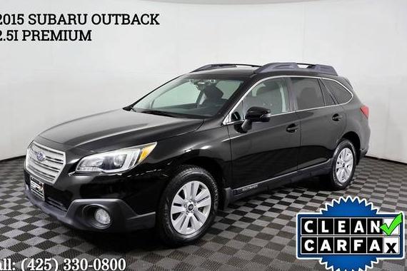 SUBARU OUTBACK 2015 4S4BSAHC5F3299690 image