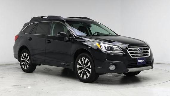 SUBARU OUTBACK 2015 4S4BSANC5F3314709 image SUBARU OUTBACK 2015 4S4BSANC5F3314709 image