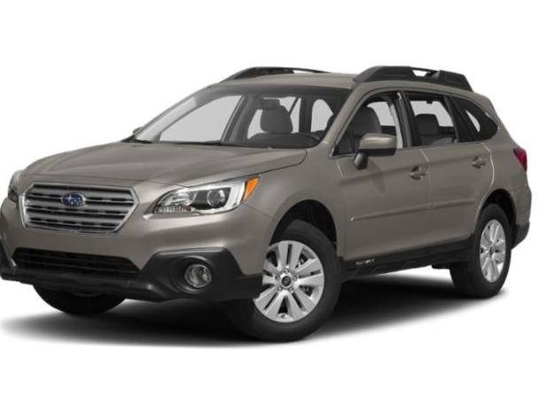 SUBARU OUTBACK 2015 4S4BSACC0F3264868 image